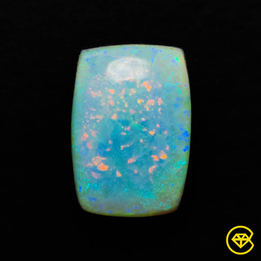 Monarch Opal