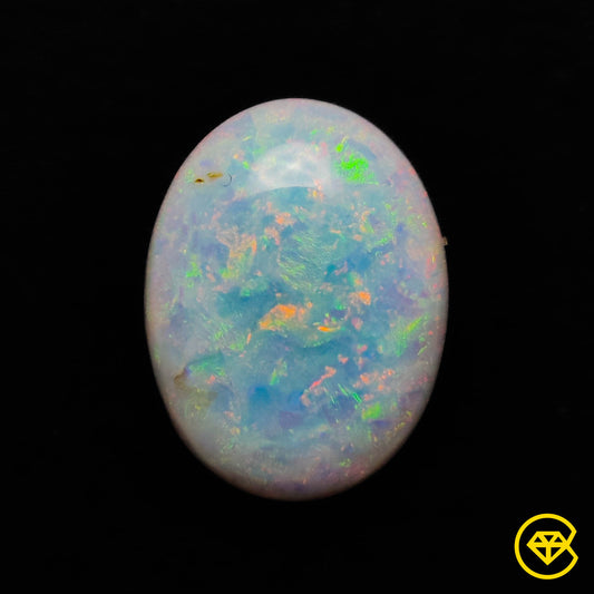 Monarch Opal