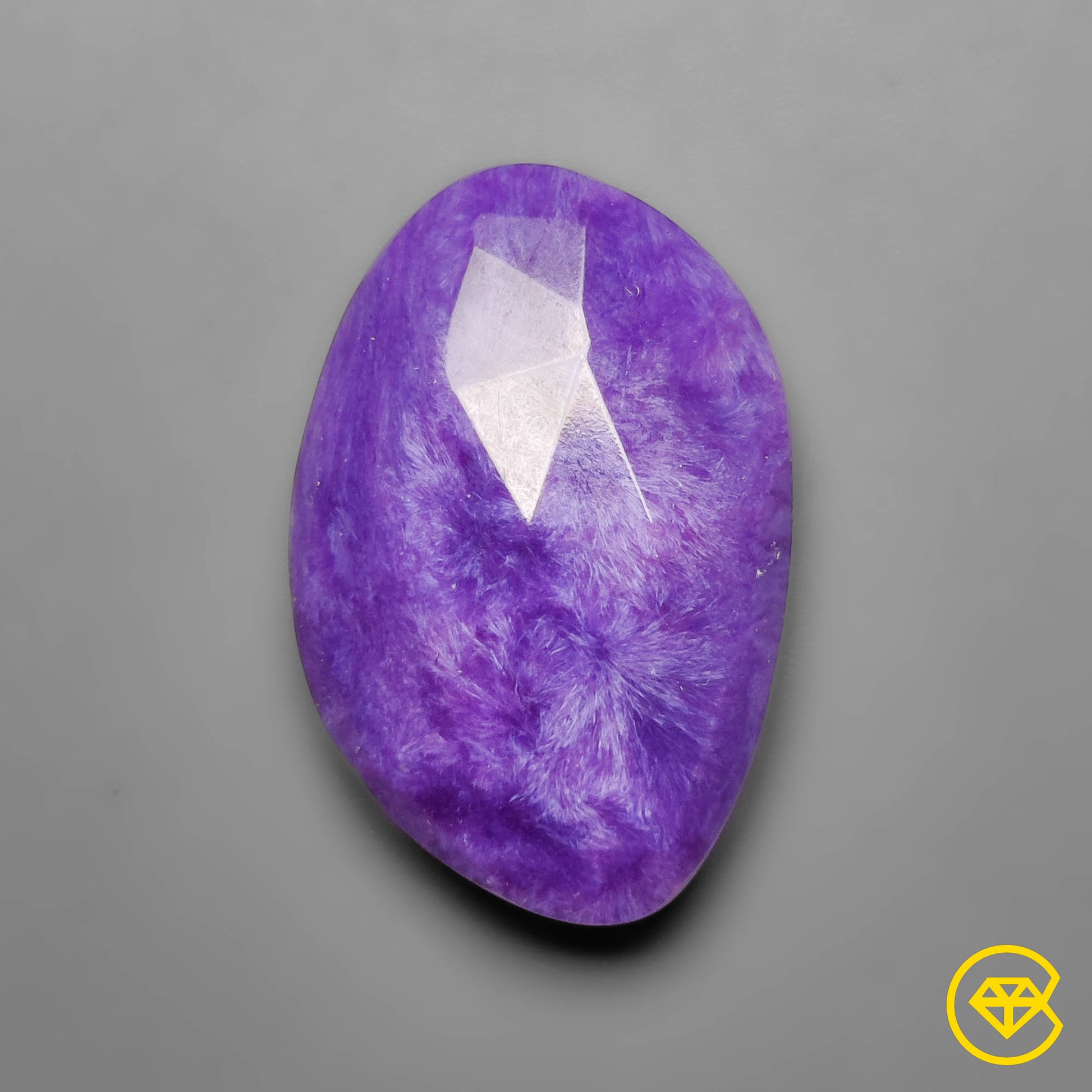 Charoite