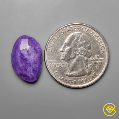 Charoite