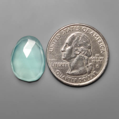 Chalcedony