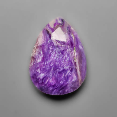 Charoite