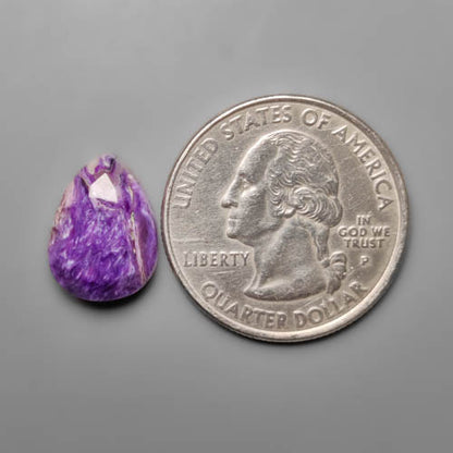 Charoite