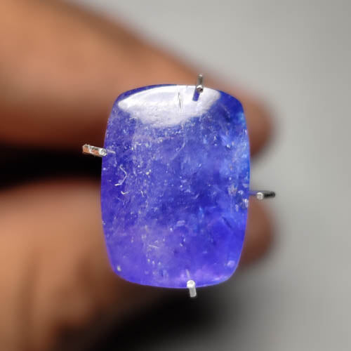 Tanzanite