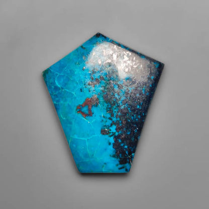 Shattuckite