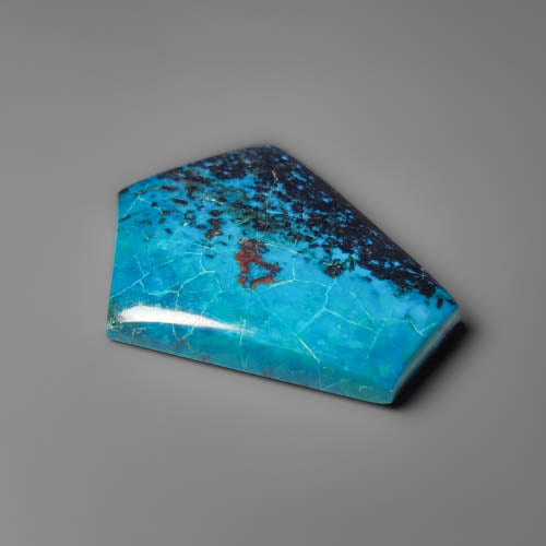 Shattuckite