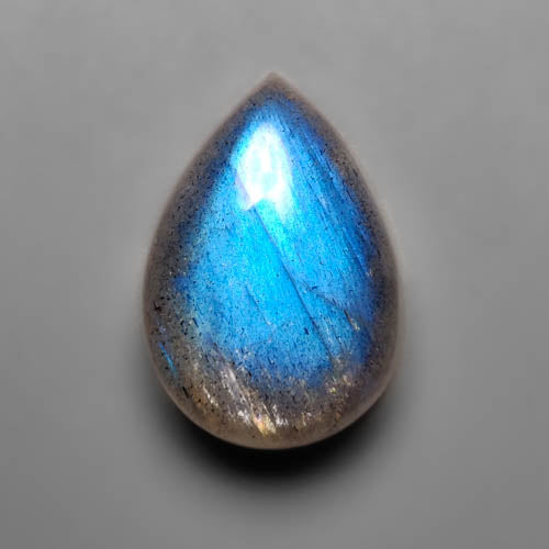 Labradorite