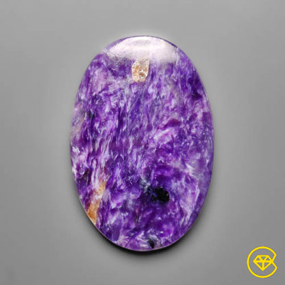 Charoite