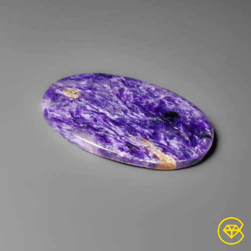 Charoite