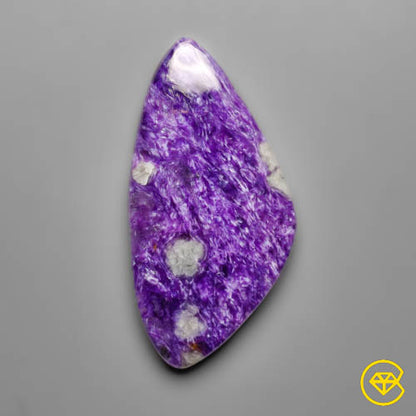 Charoite