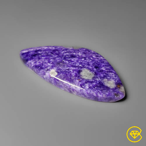 Charoite