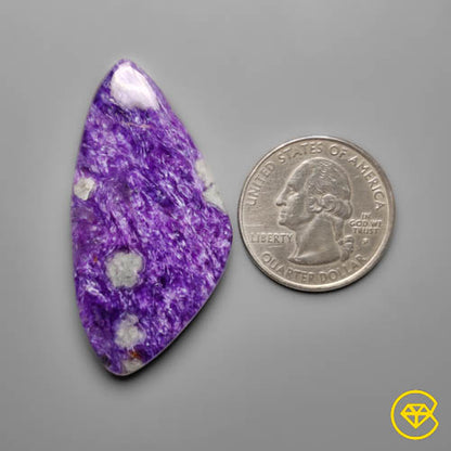 Charoite