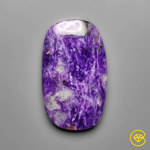 Charoite