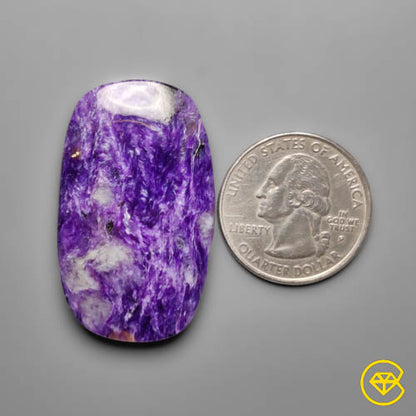 Charoite