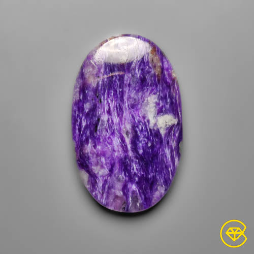 Charoite