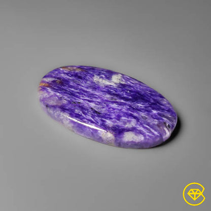 Charoite