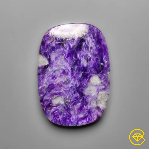 Charoite