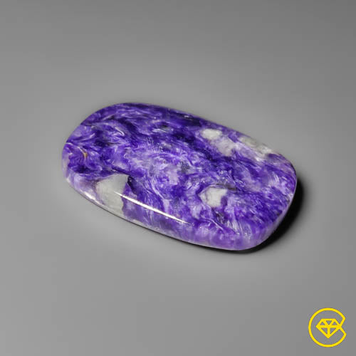 Charoite