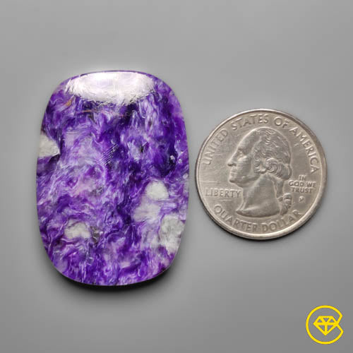 Charoite