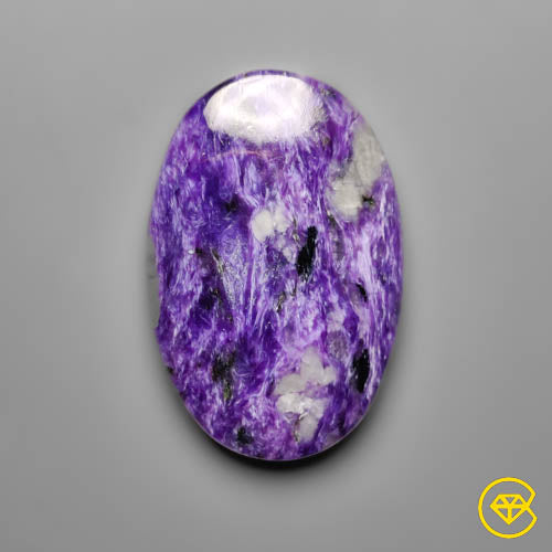 Charoite