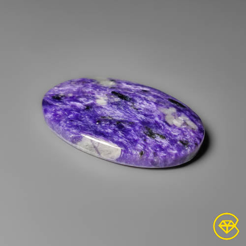 Charoite