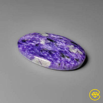 Charoite