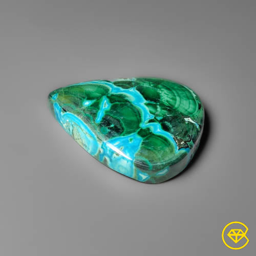 Chrysocolla,Malachite