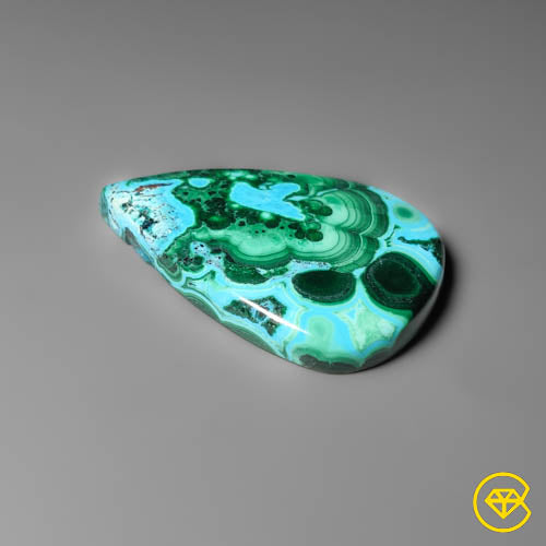 Chrysocolla,Malachite