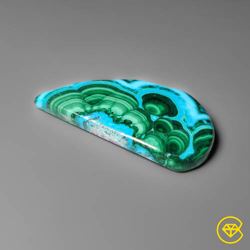 Chrysocolla,Malachite