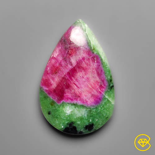 Ruby In Zoisite