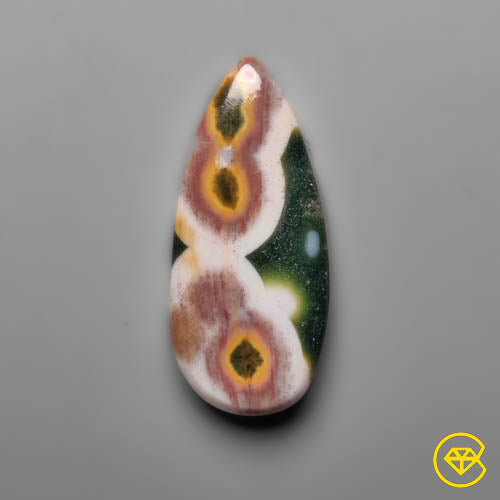 Ocean Jasper