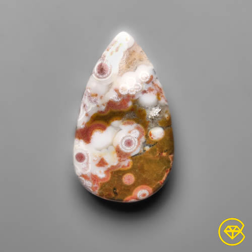 Ocean Jasper