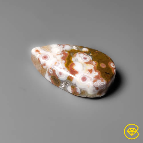 Ocean Jasper