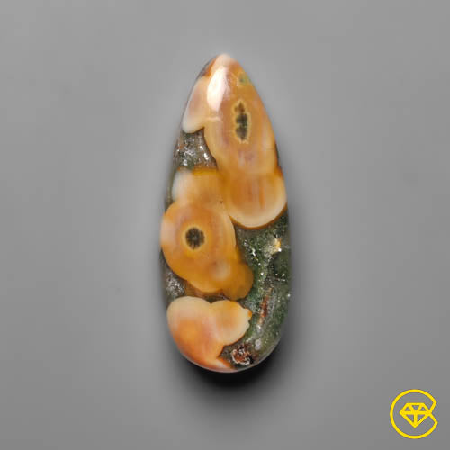 Ocean Jasper