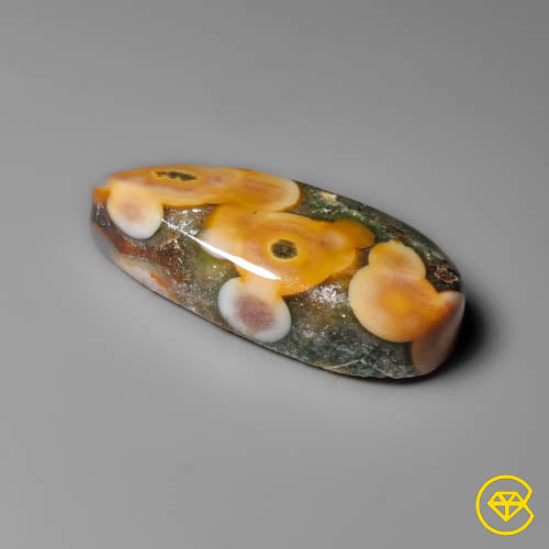 Ocean Jasper