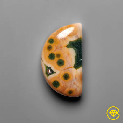 Ocean Jasper