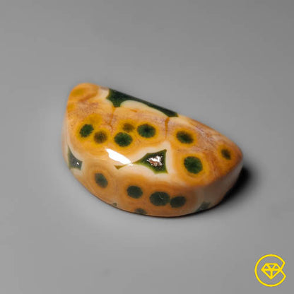 Ocean Jasper