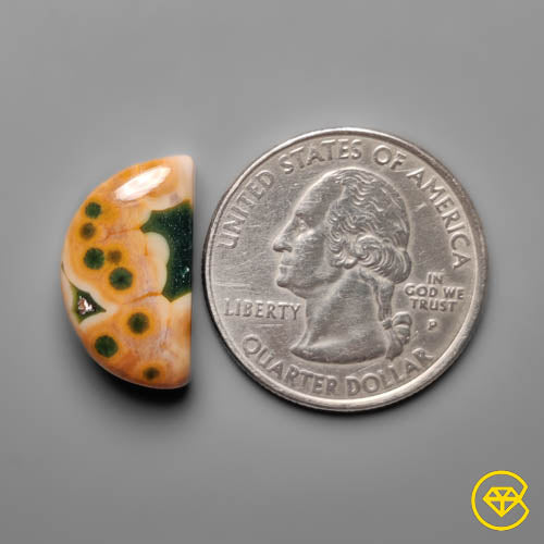 Ocean Jasper