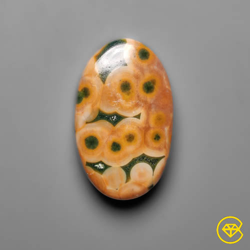 Ocean Jasper