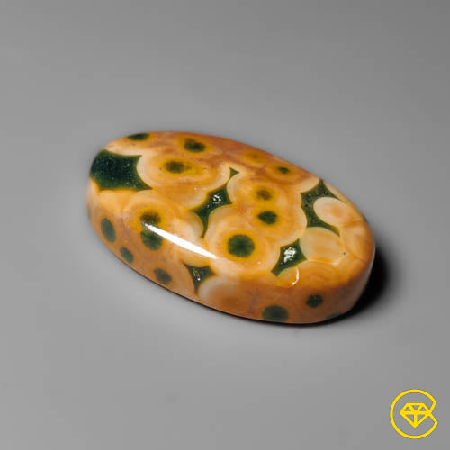 Ocean Jasper