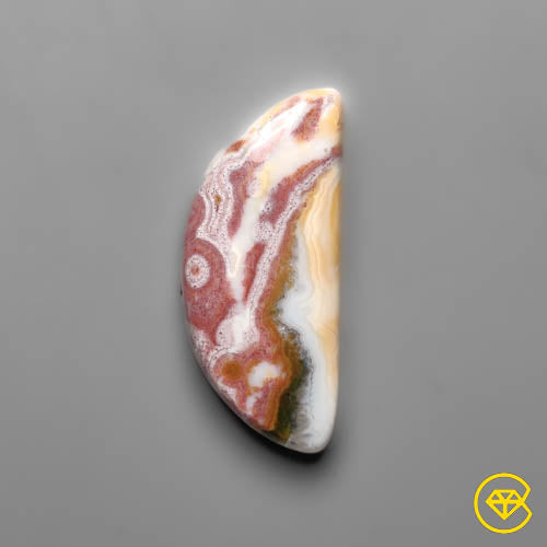 Ocean Jasper