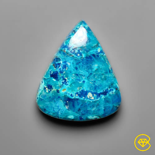 Shattuckite