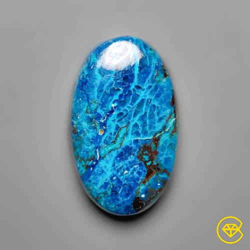 Shattuckite