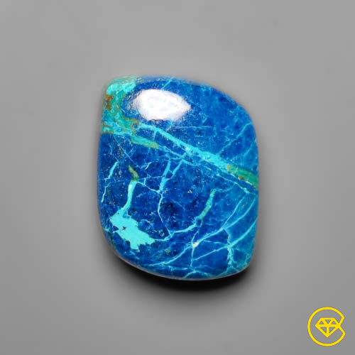 Shattuckite