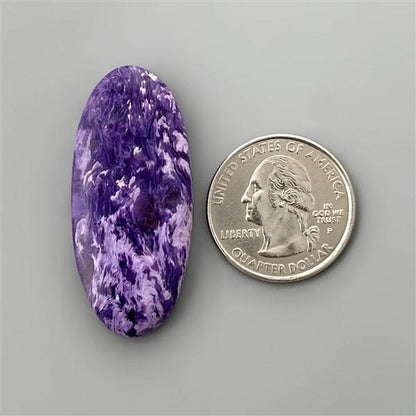 Charoite