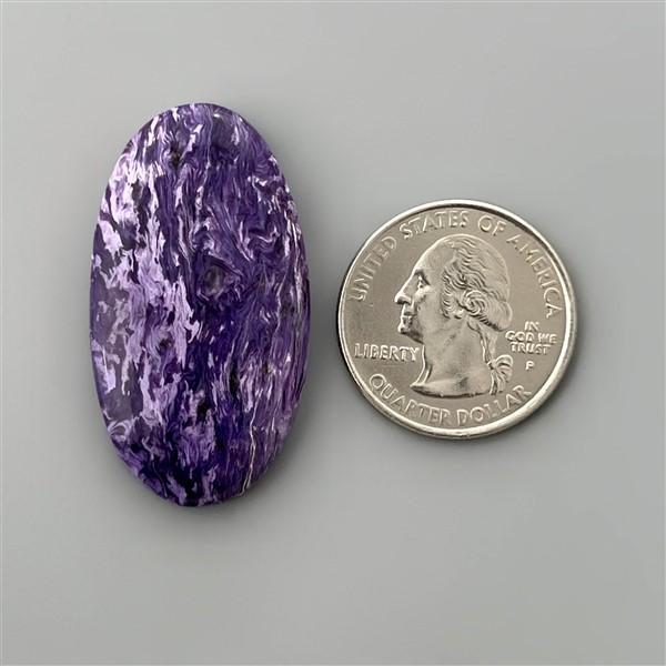 Charoite