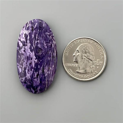 Charoite