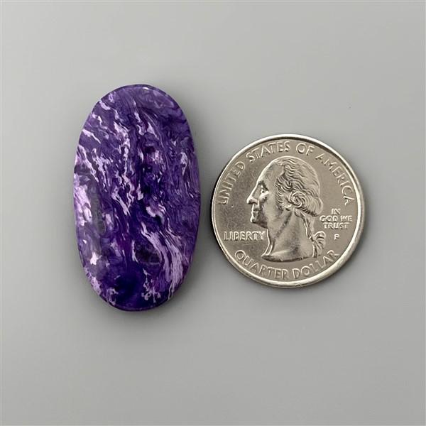 Charoite