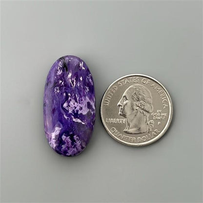 Charoite