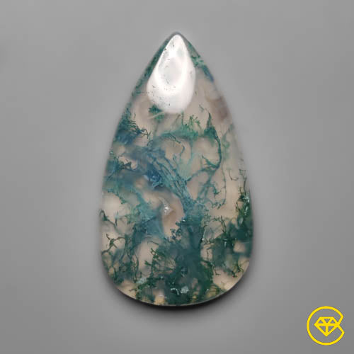 Moss Agate